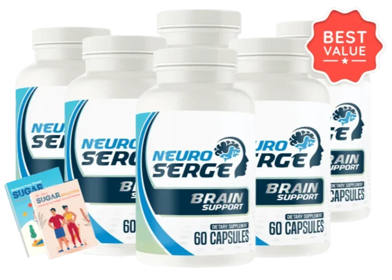 Wondering where to buy Neuro Serge